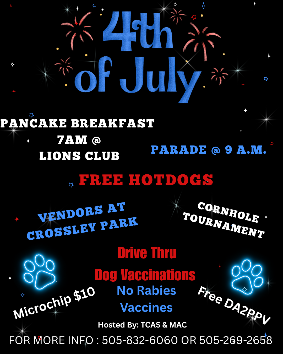 4TH OF JULY image